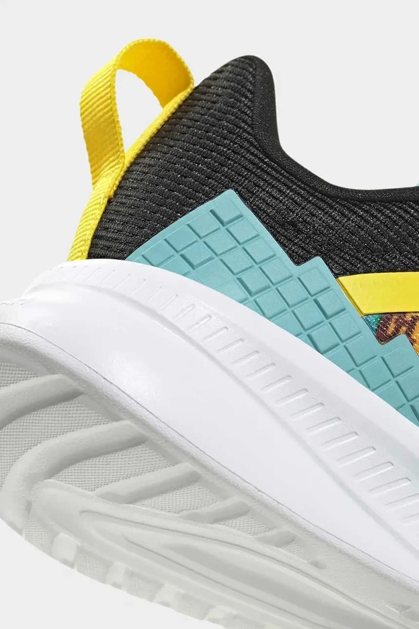 Детские кроссовки MINECRAFT FORTARUN - фото 7