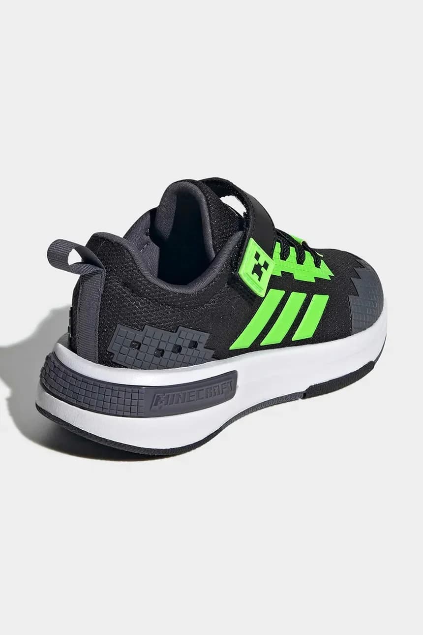 Детские кроссовки MINECRAFT PRO - фото 3