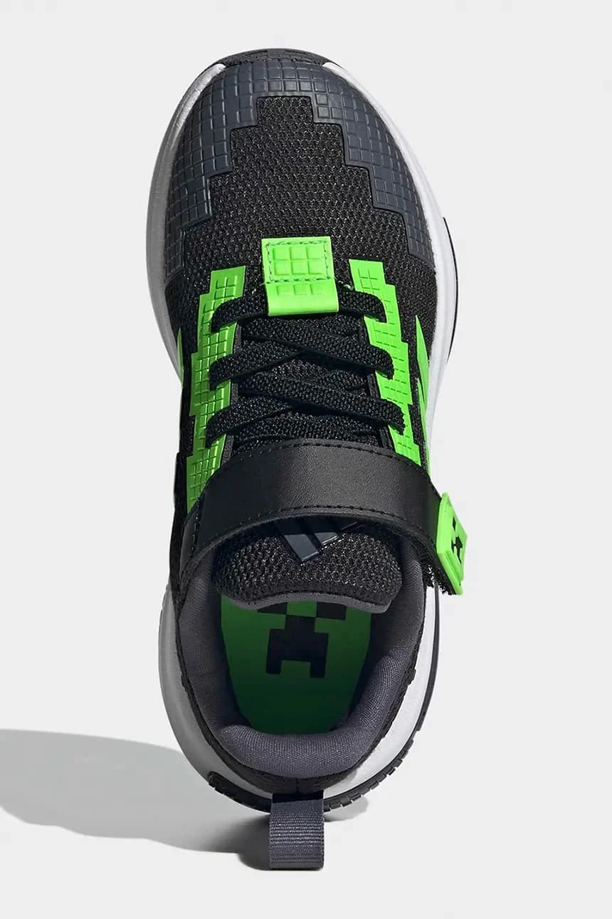 Детские кроссовки MINECRAFT PRO - фото 5