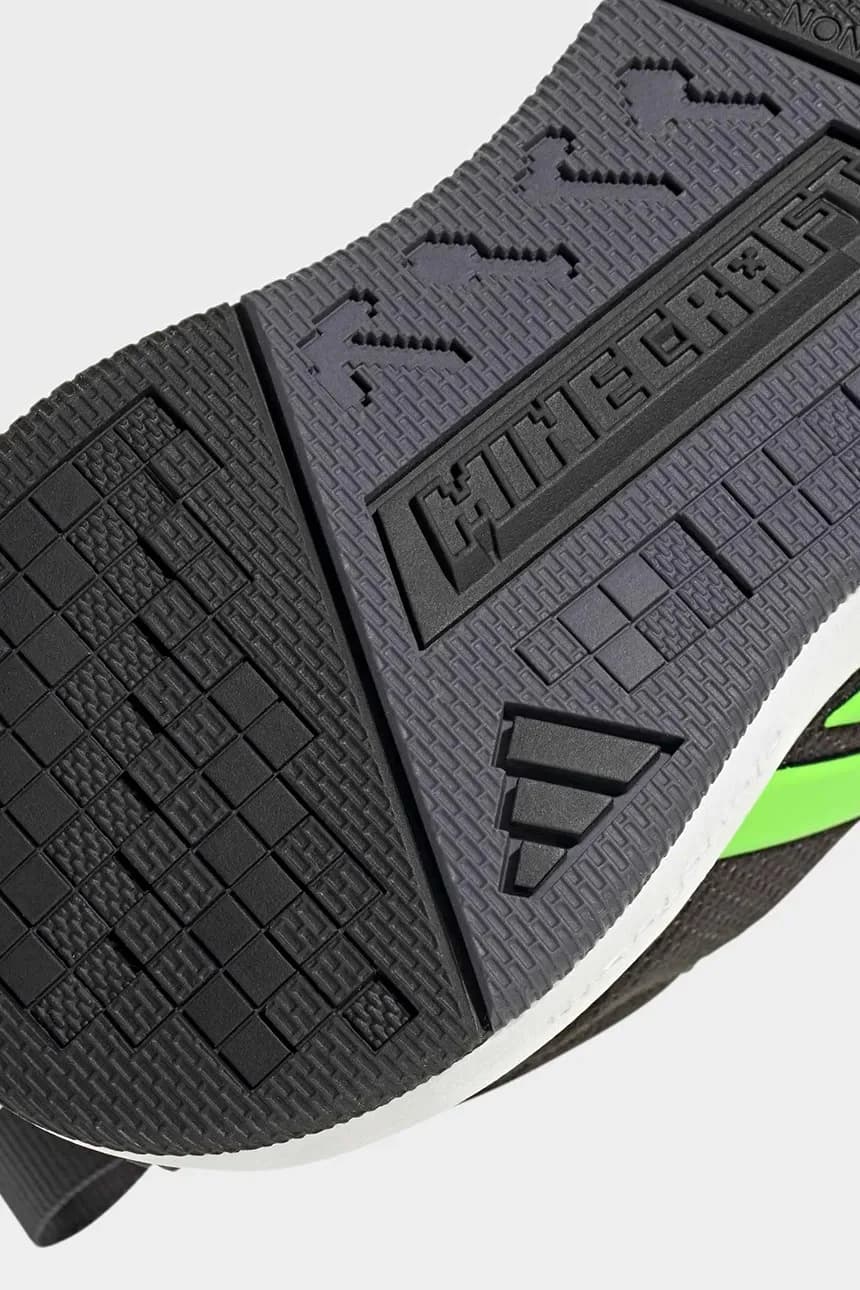 Детские кроссовки MINECRAFT PRO - фото 8