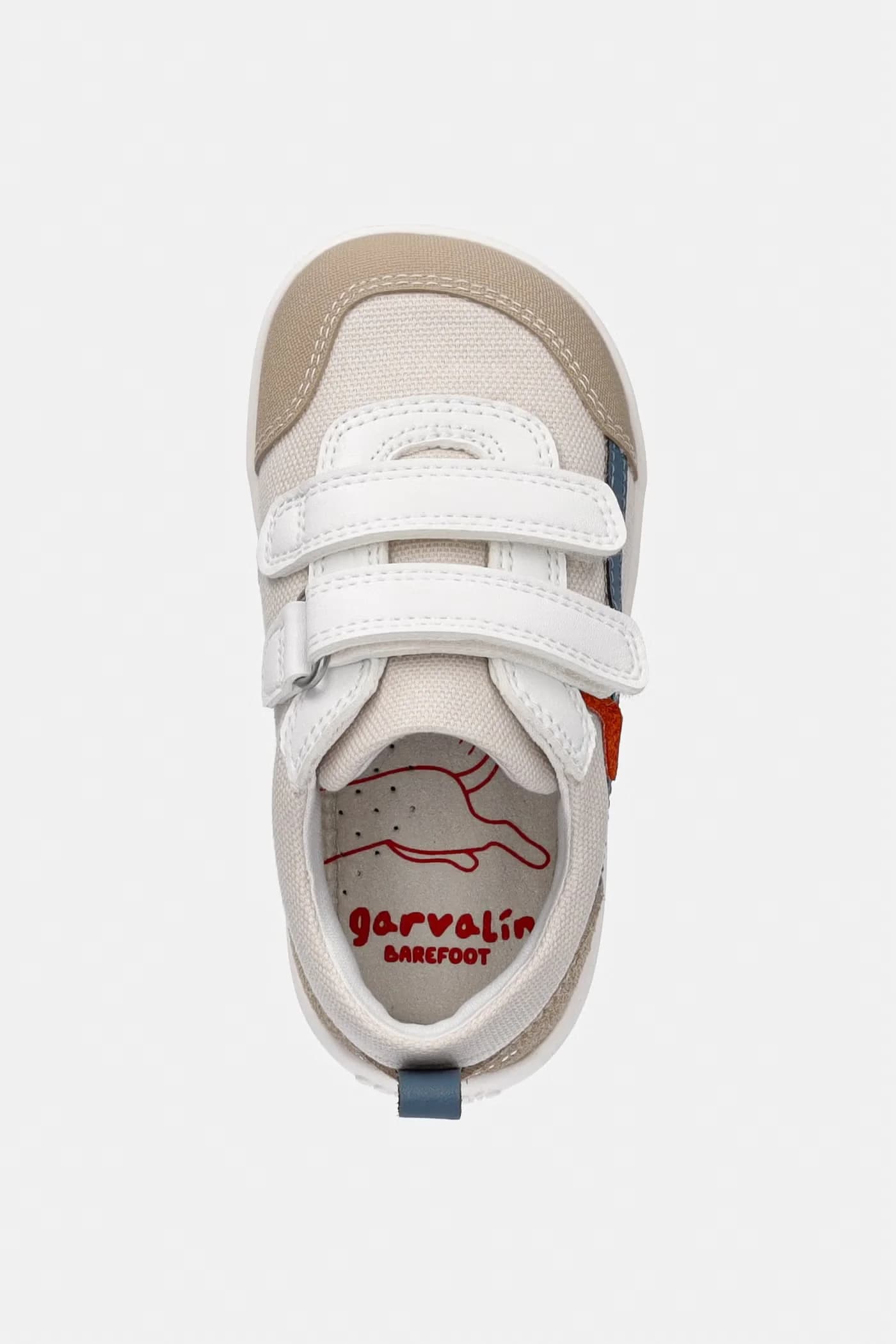 Детские кроссовки - фото 4