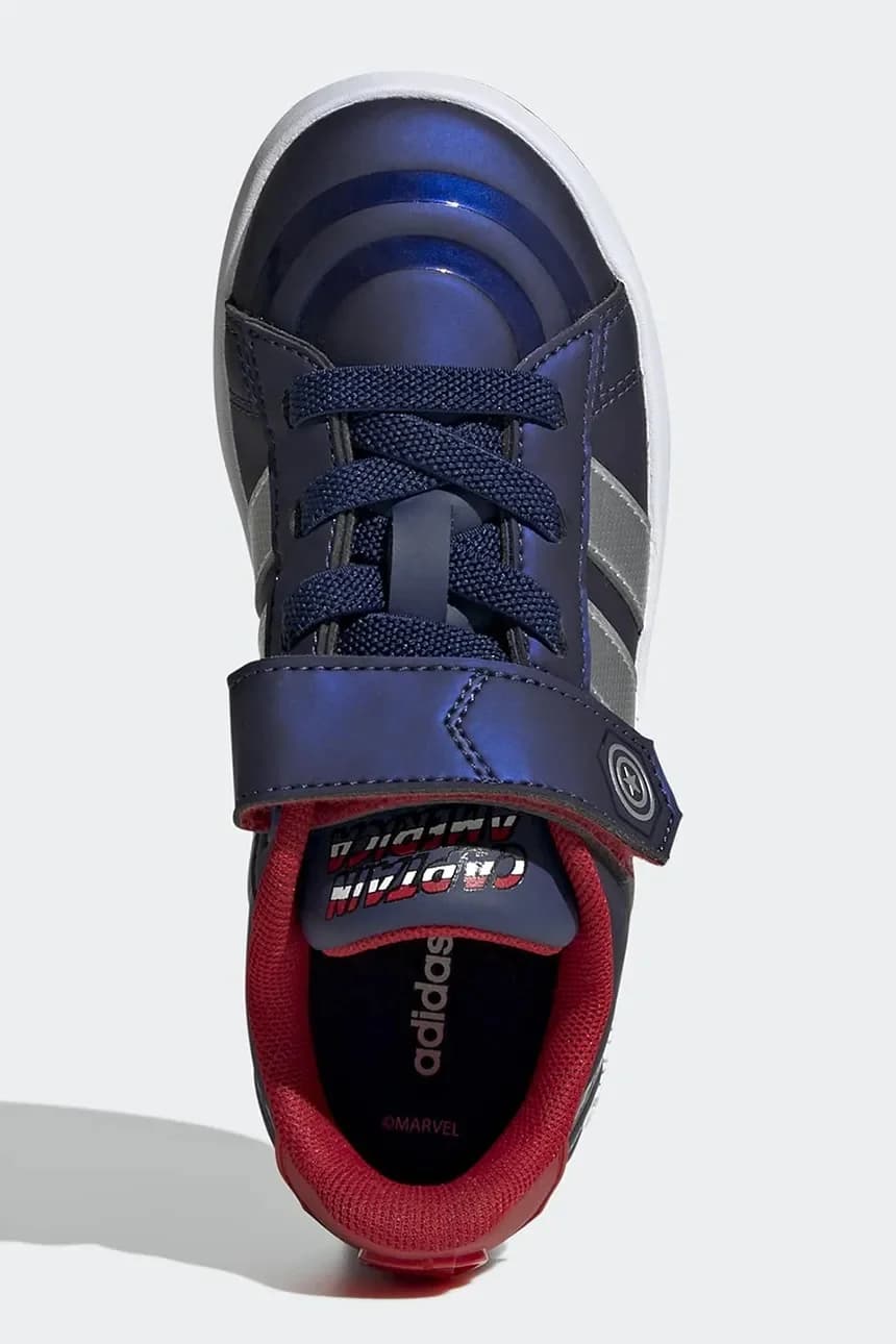 GRAND COURT CAPT AMERICA детская обувь - фото 5