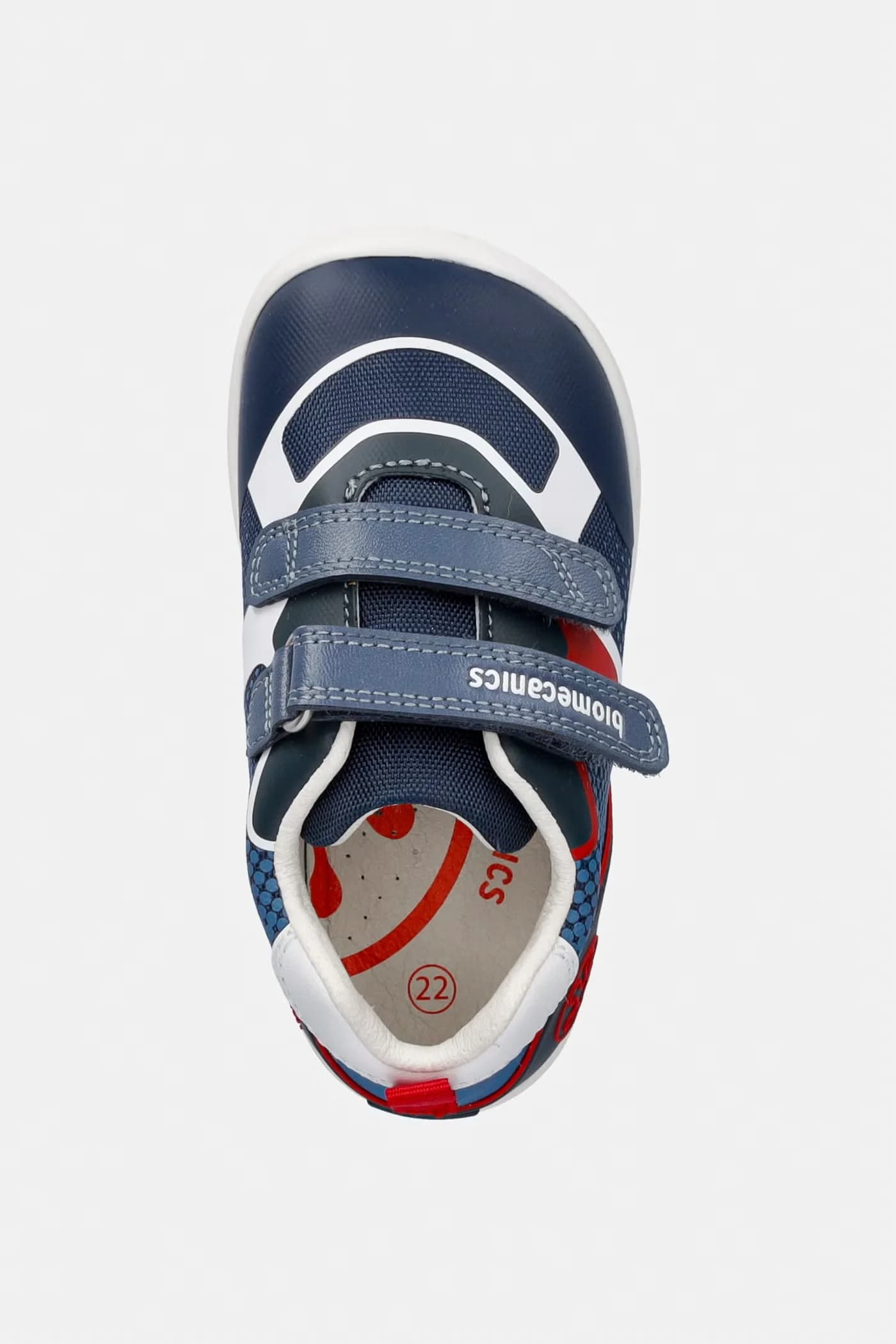 Детские кроссовки - фото 4