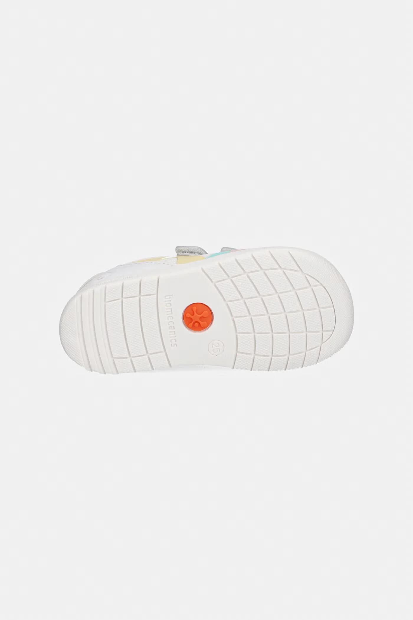 Детские кроссовки - фото 5