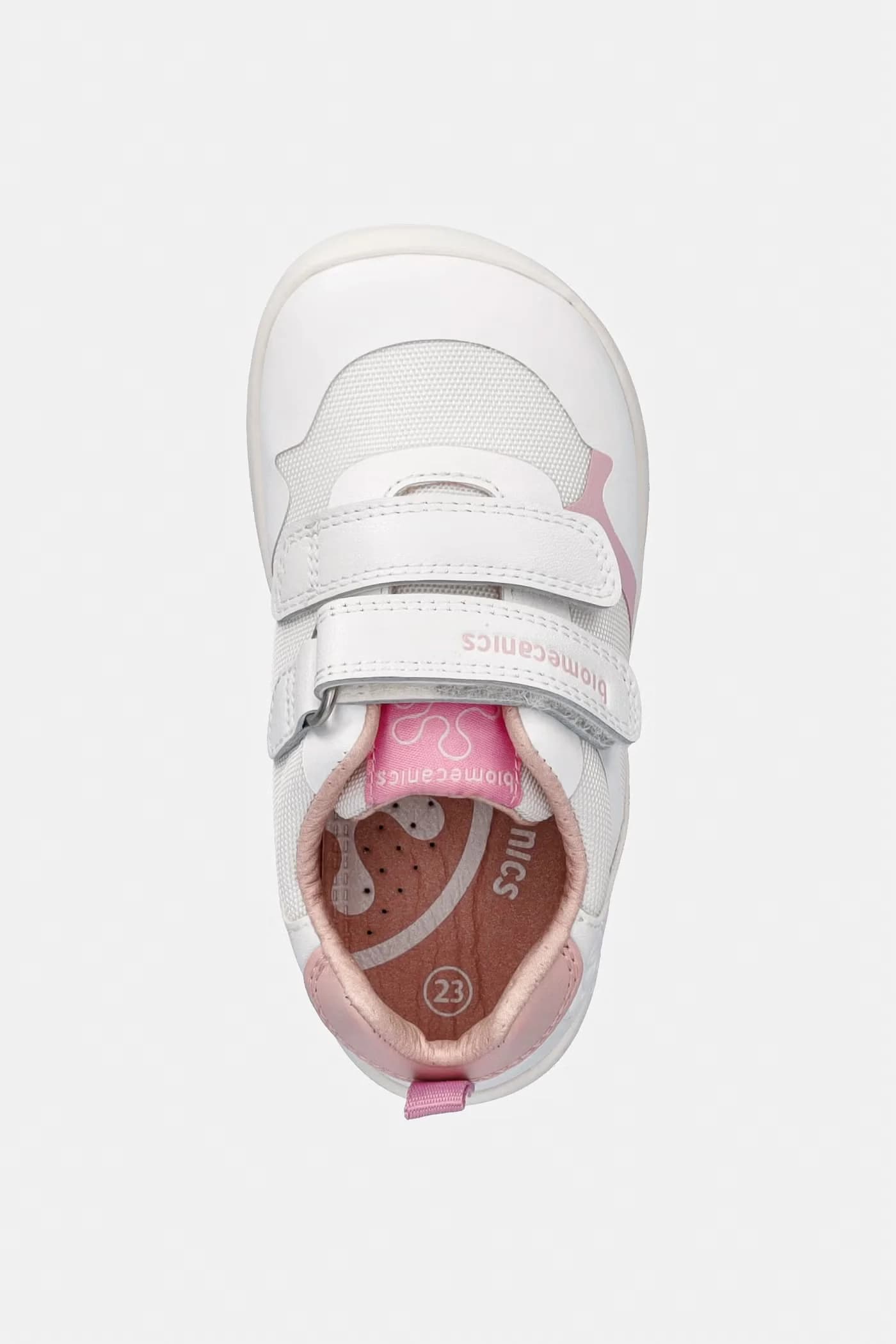 Детские кроссовки - фото 4