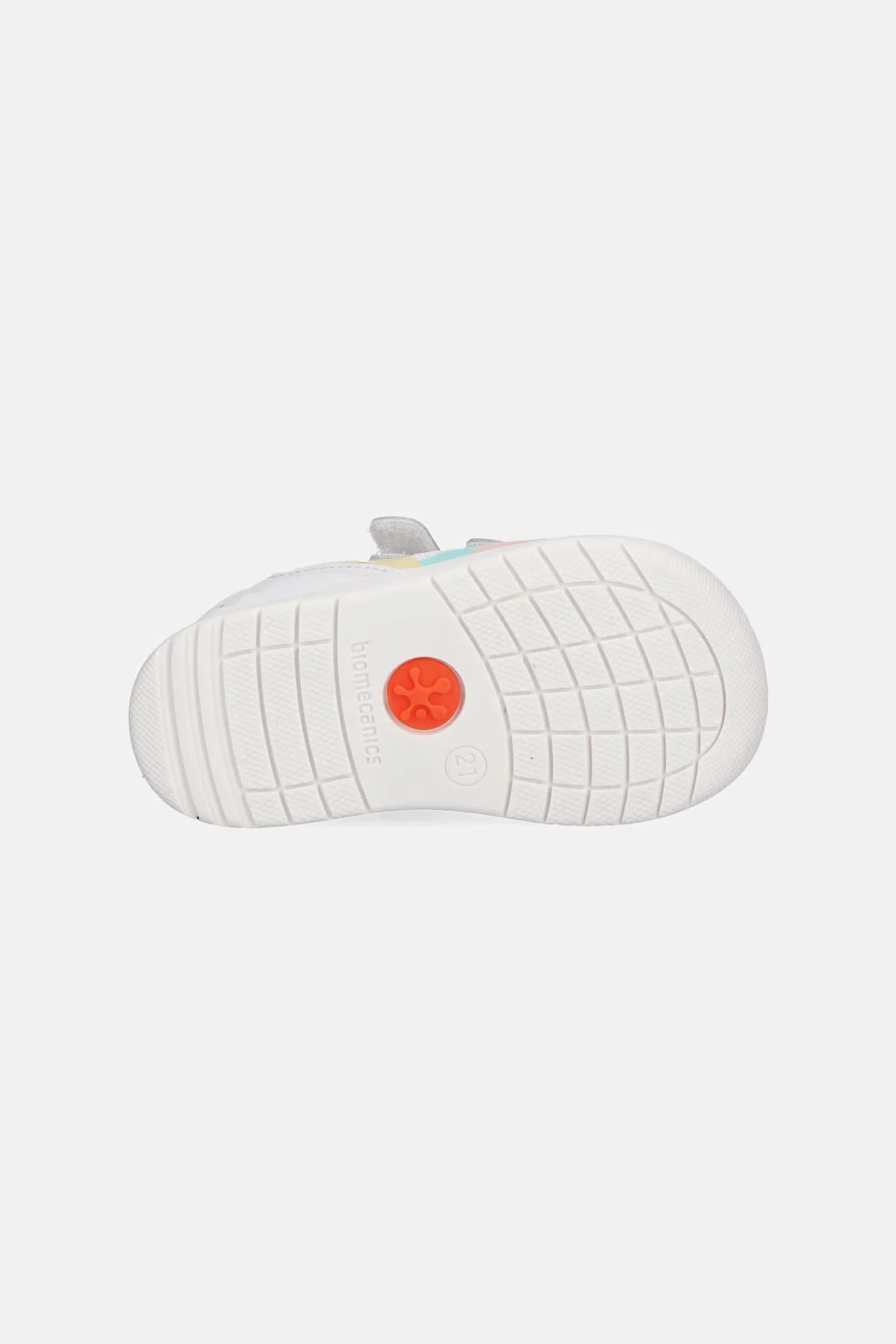 Детские кроссовки - фото 5