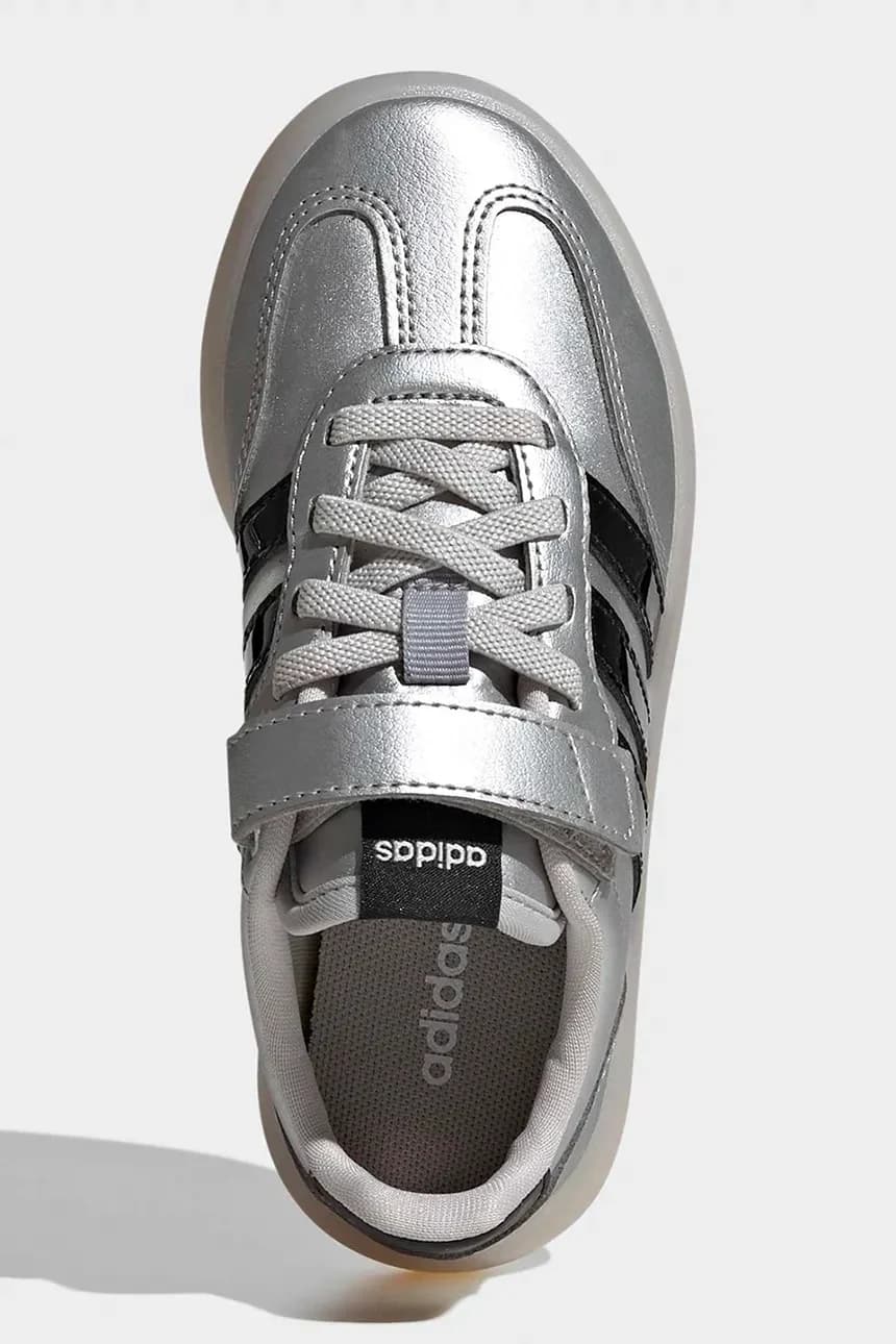 Детские кроссовки BARREDA DECODE - фото 5