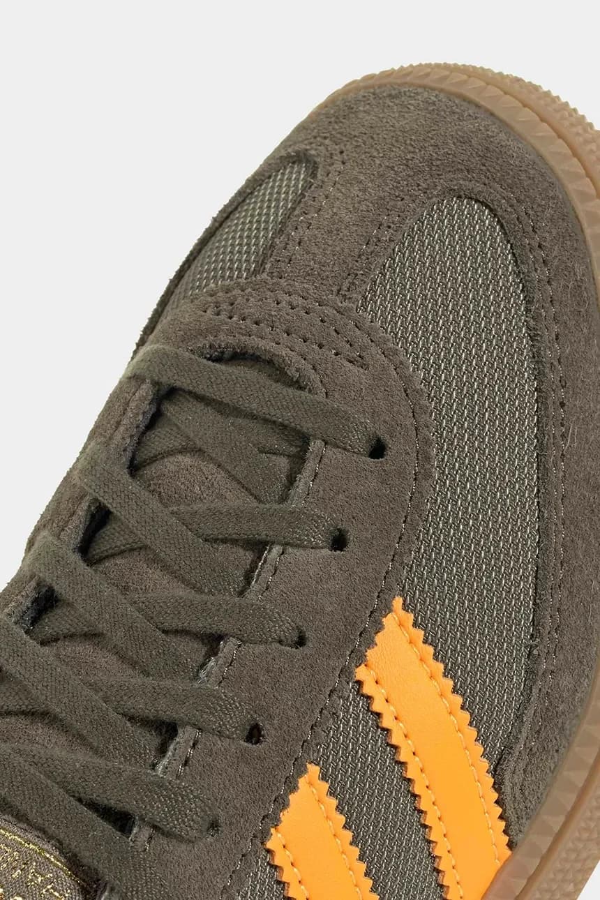 Детские кроссовки HANDBALL SPEZIAL - фото 7