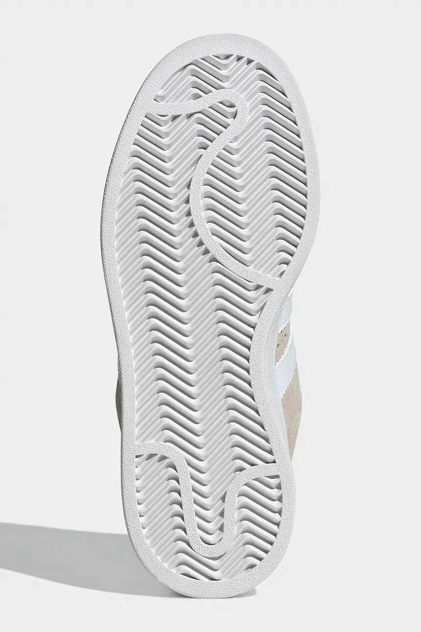 Детские замшевые кроссовки CAMPUS 00s - фото 6