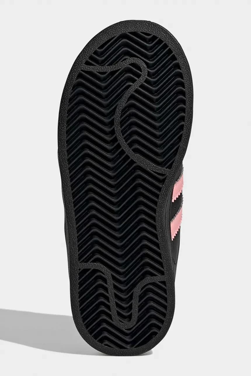 Детские кроссовки SUPERSTAR II - фото 6