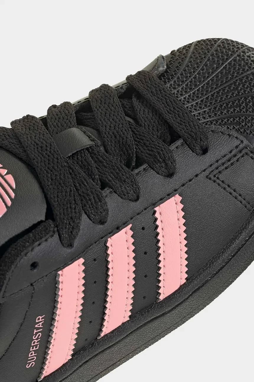 Детские кроссовки SUPERSTAR II - фото 7