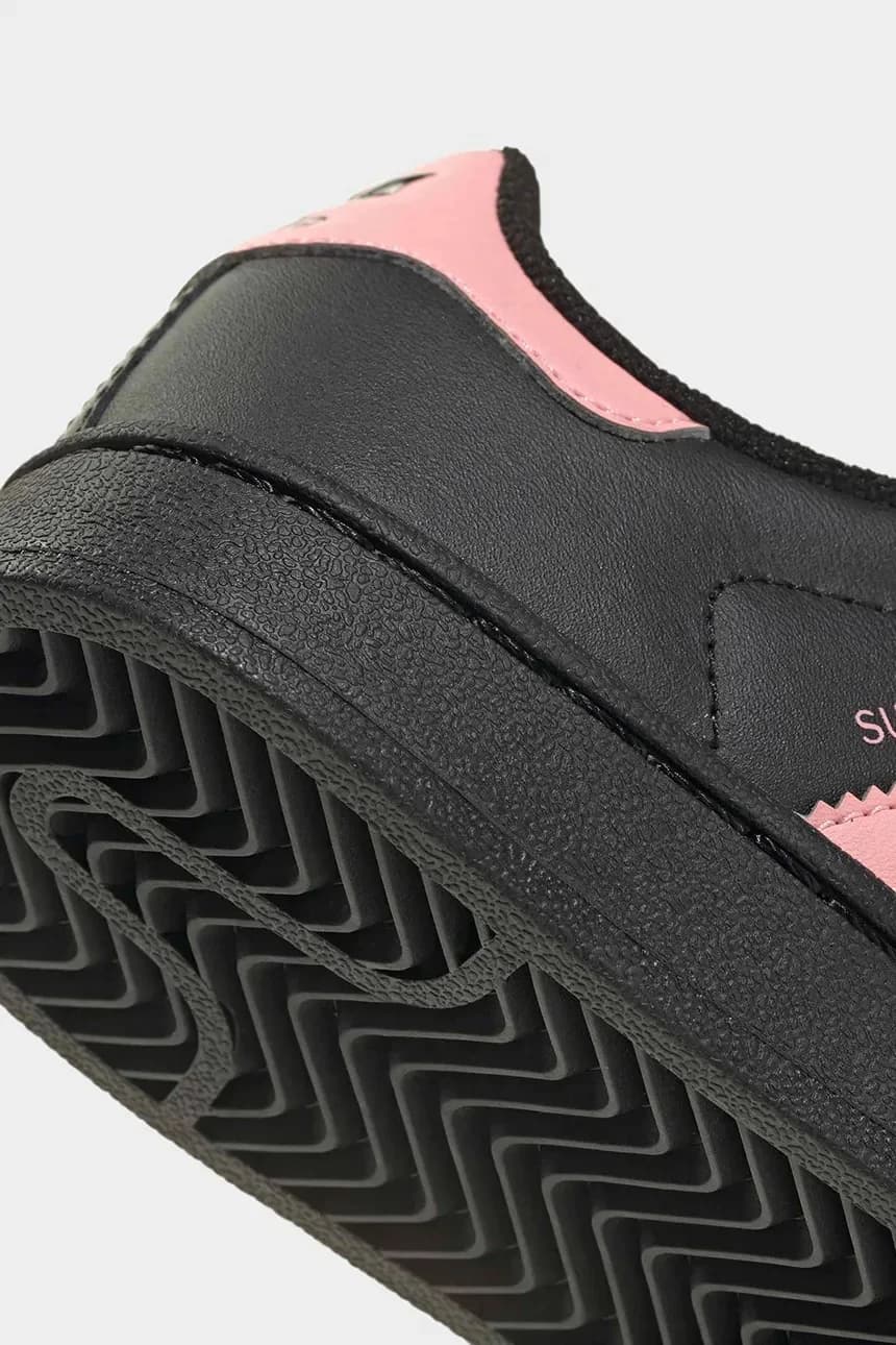 Детские кроссовки SUPERSTAR II - фото 8