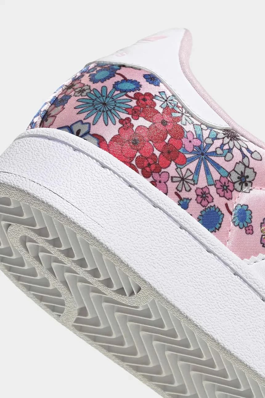 Детские кроссовки SUPERSTAR II - фото 7