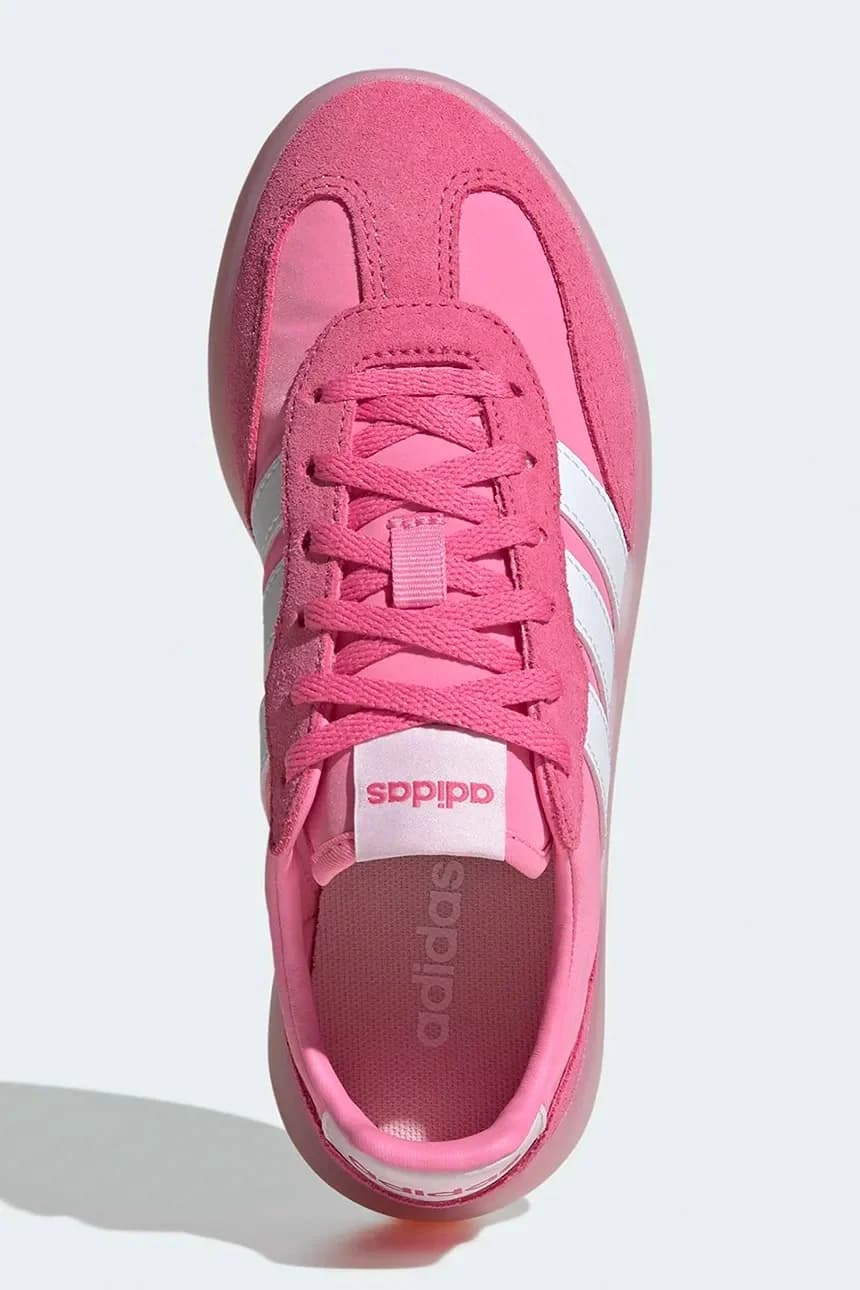 Детские кроссовки BARREDA DECODE - фото 5