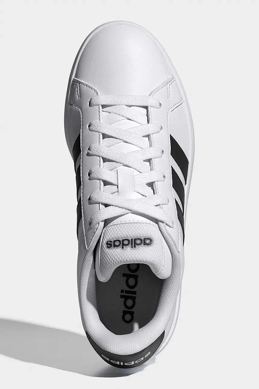 Детские кроссовки GRAND COURT 3.0 - фото 5