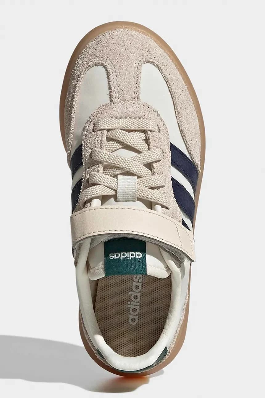 Детские кроссовки BARREDA DECODE - фото 5