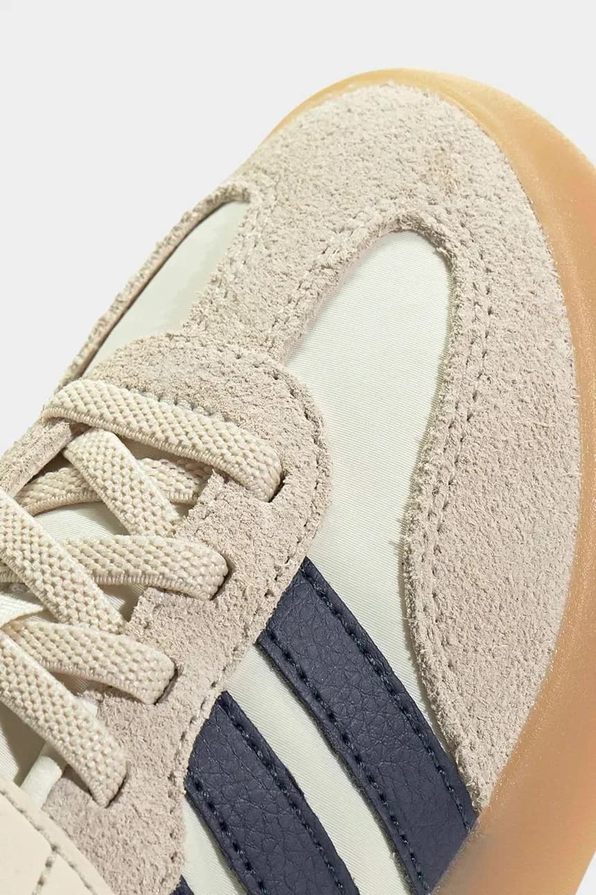 Детские кроссовки BARREDA DECODE - фото 7