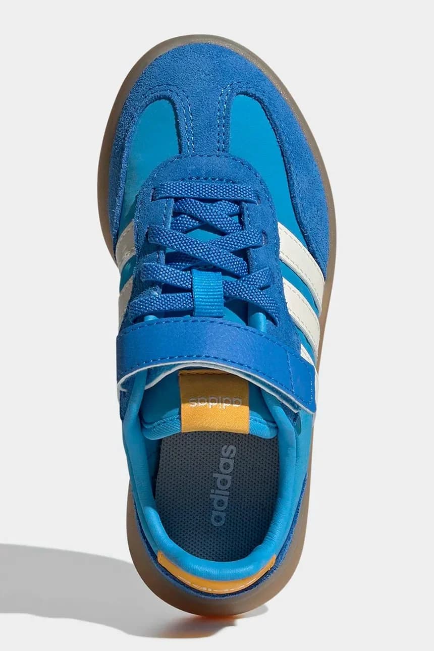 детские кроссовки BARREDA DECODE - фото 5