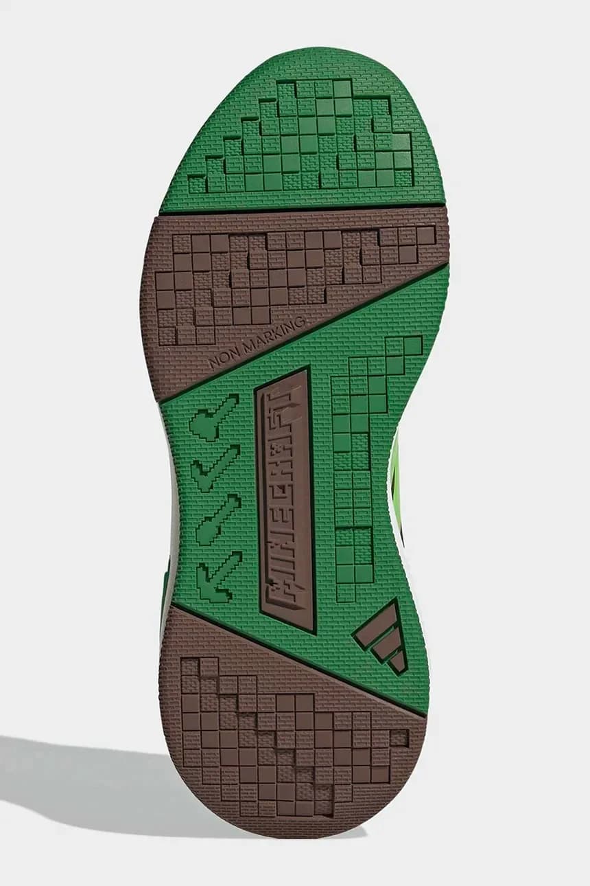 Детские кроссовки MINECRAFT PRO - фото 6