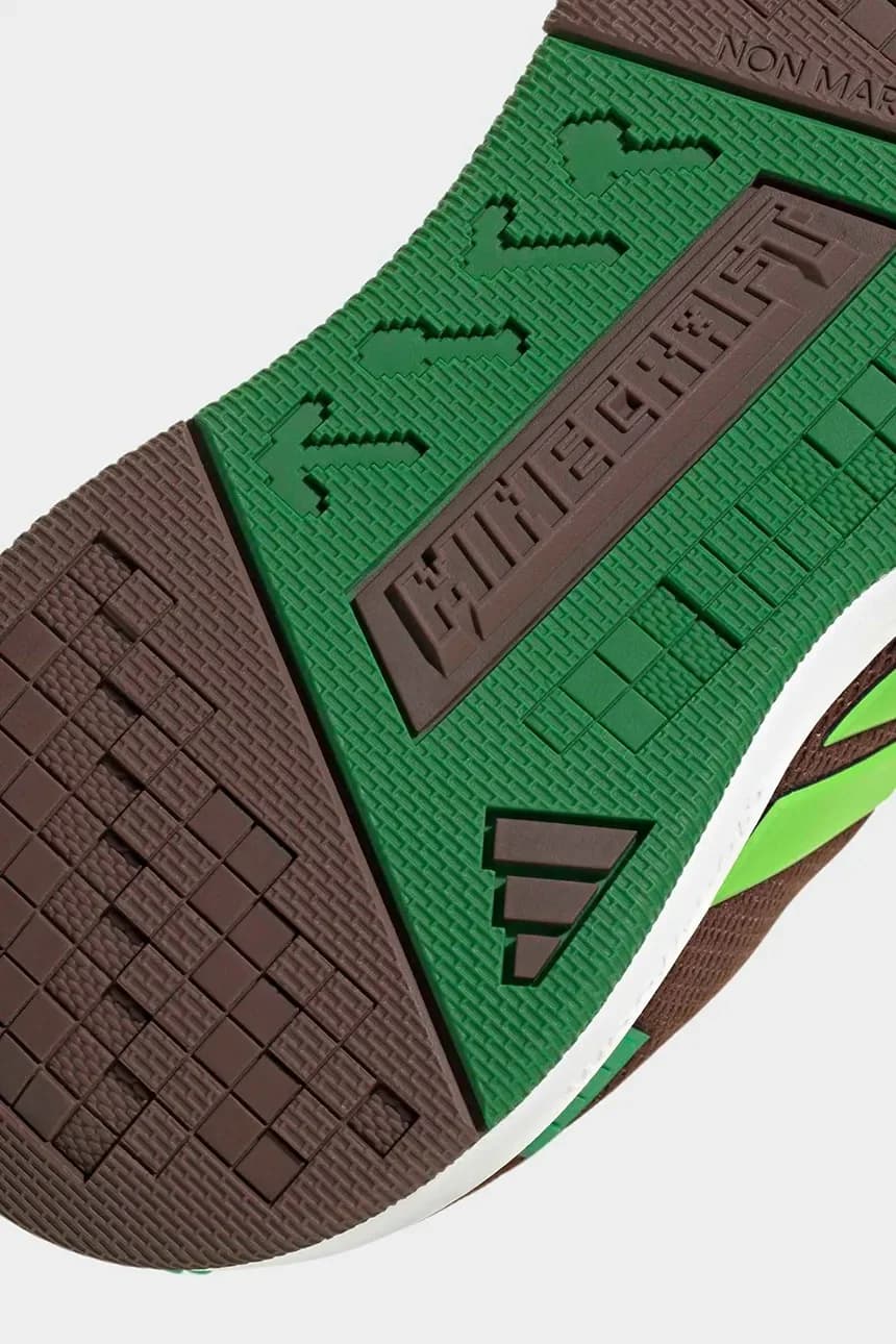 Детские кроссовки MINECRAFT PRO - фото 7