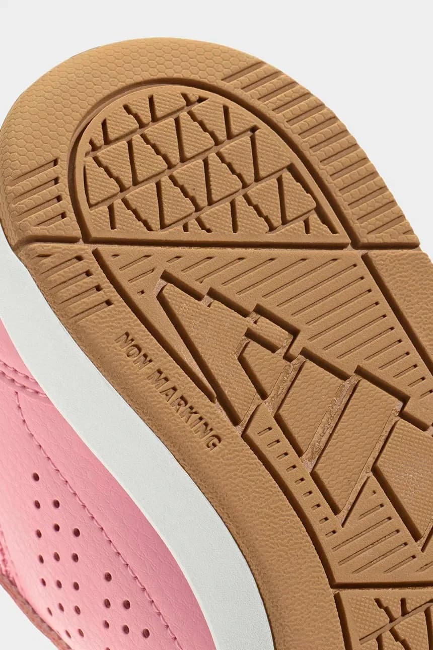 Детские кроссовки TENSAUR SPORT 3.0 - фото 8