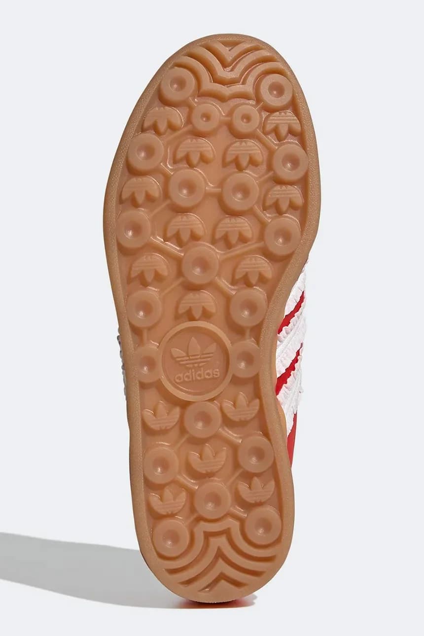 Детские кроссовки DISNEY GAZELLE INDOOR - фото 6