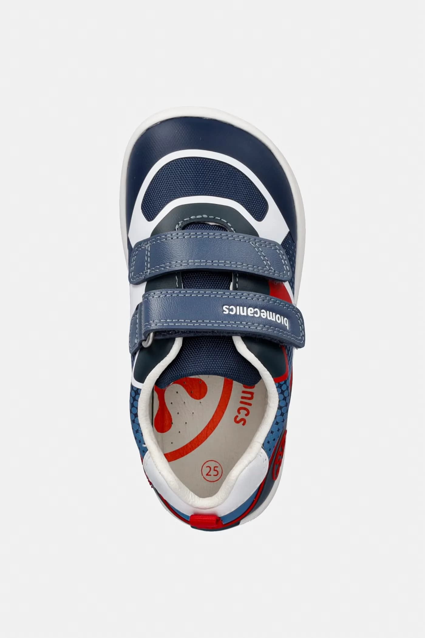 Детские кроссовки - фото 4