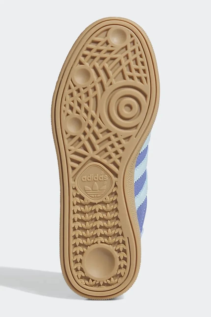 Детские кроссовки HANDBALL SPEZIAL - фото 6