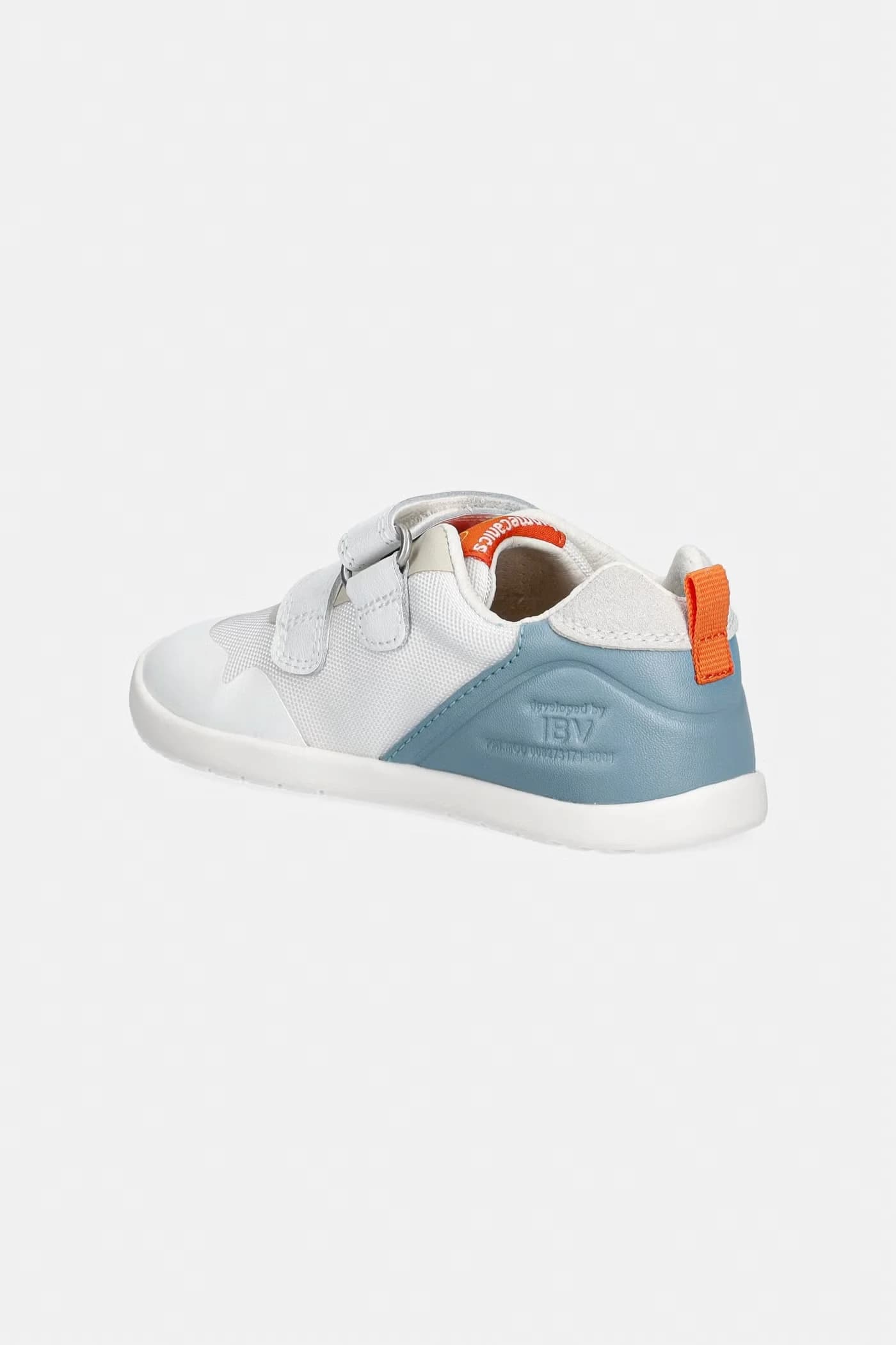 Детские кроссовки - фото 3