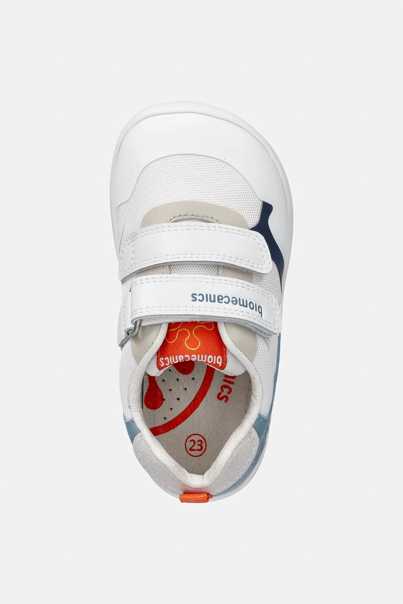 Детские кроссовки - фото 4