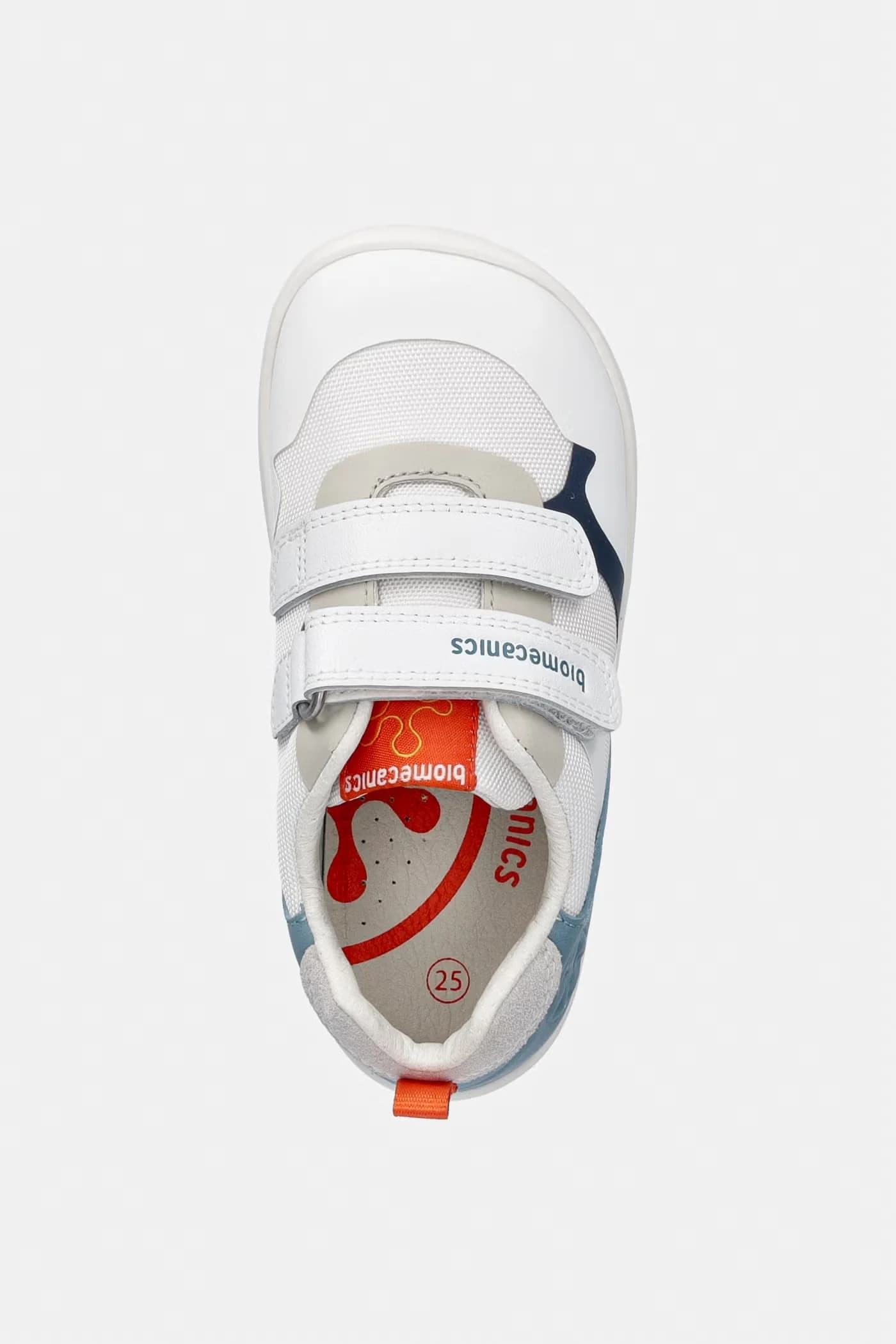 Детские кроссовки - фото 4