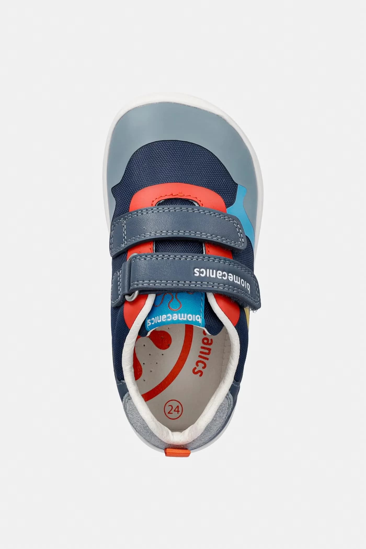 Детские кроссовки - фото 4