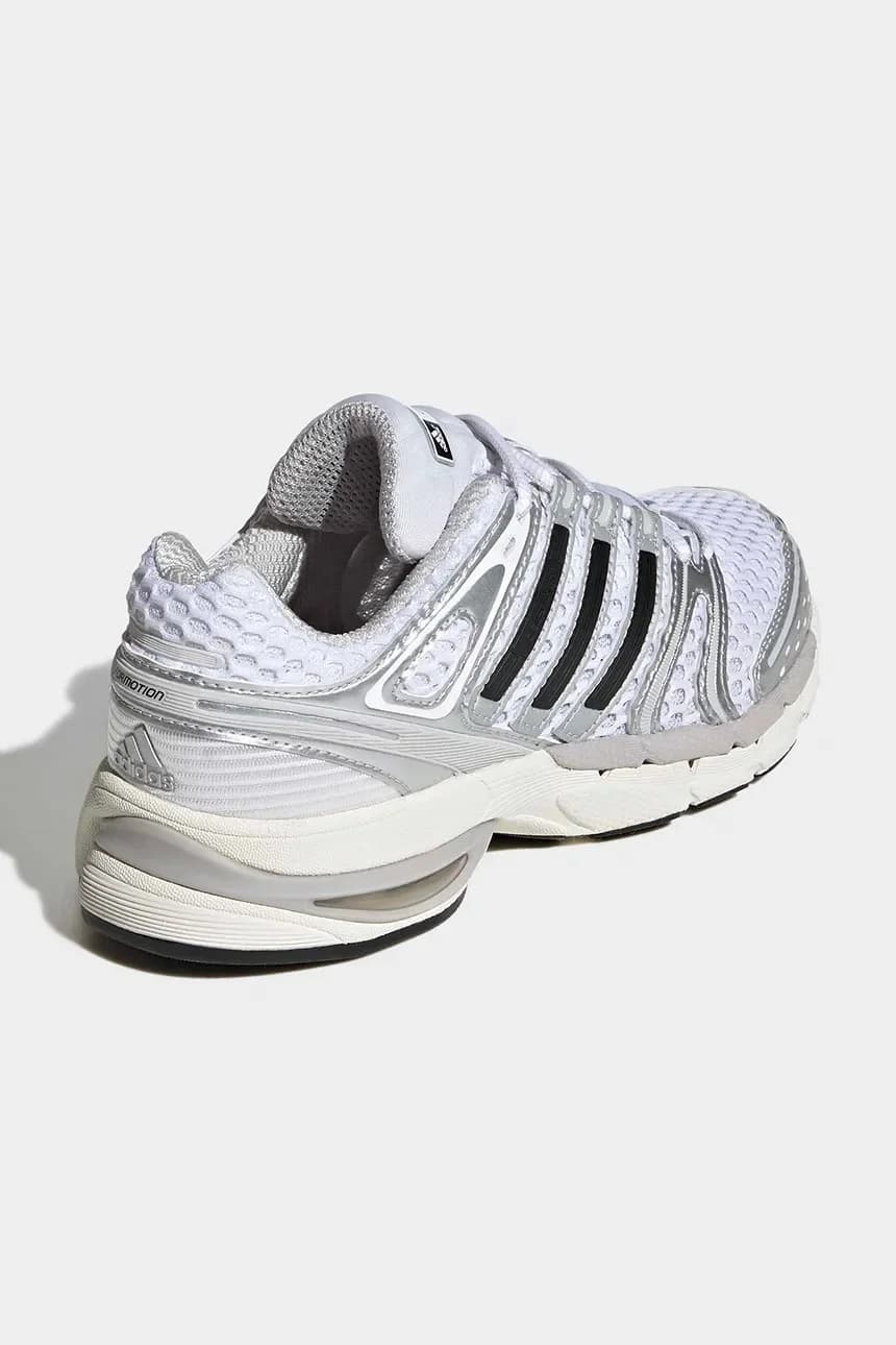 Детские кроссовки ADISTAR CONTROL 5 - фото 3