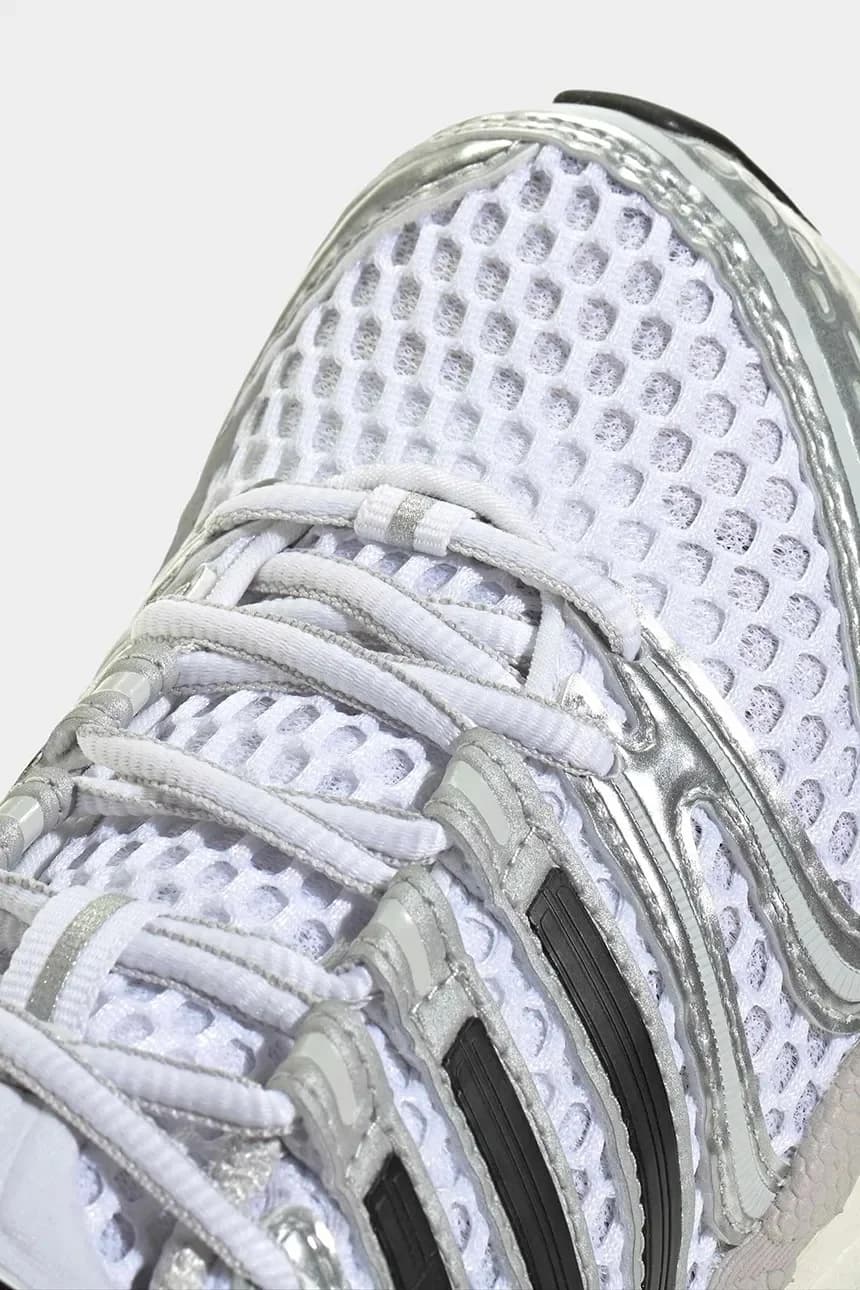 Детские кроссовки ADISTAR CONTROL 5 - фото 7