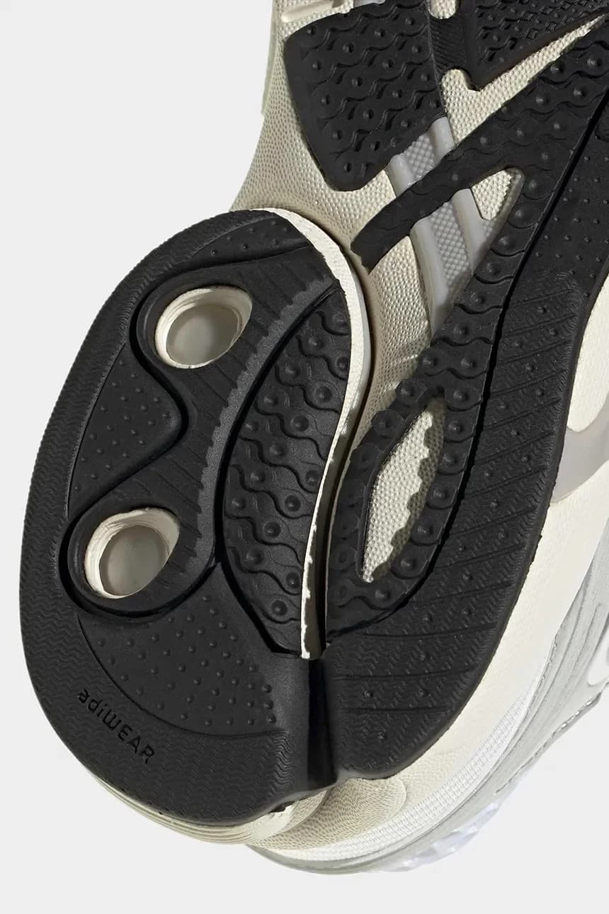 Детские кроссовки ADISTAR CONTROL 5 - фото 8