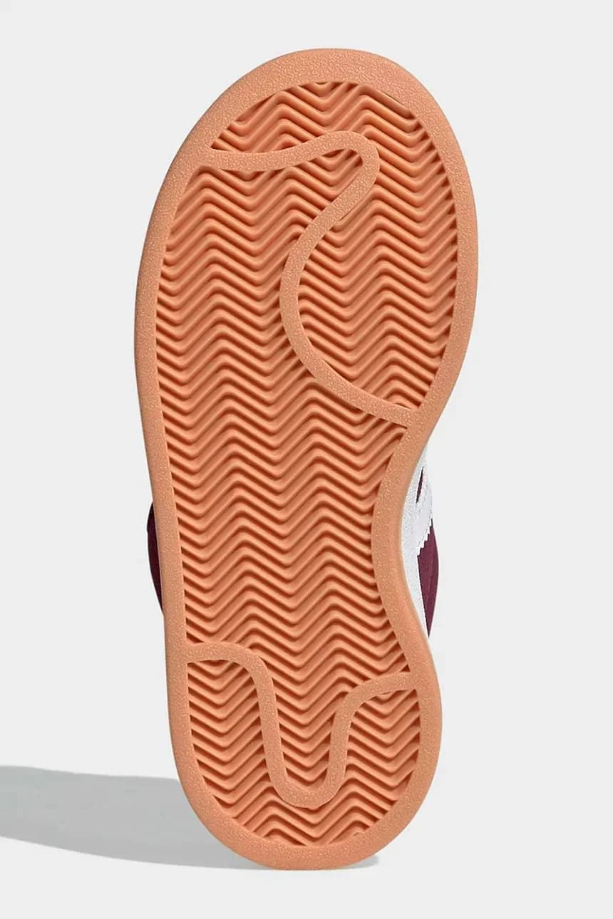 Детские замшевые кроссовки CAMPUS 00s - фото 6