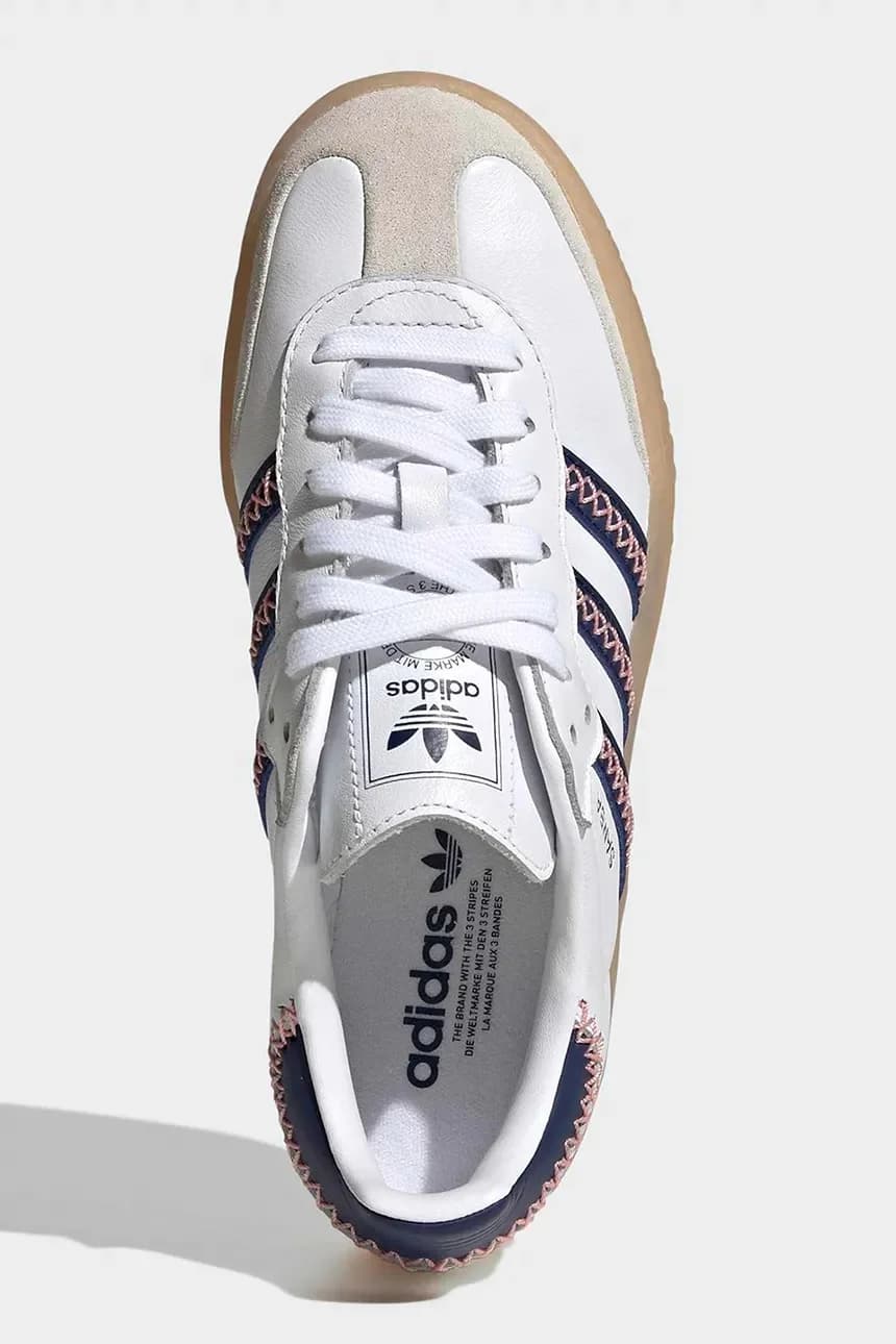 детские кроссовки SAMBAE - фото 5