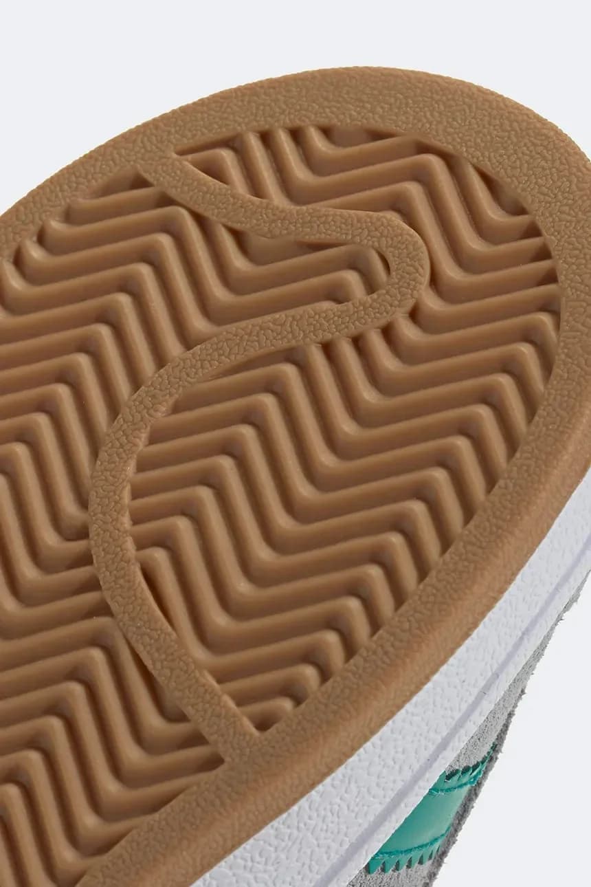 Детские кроссовки CAMPUS 00s LED LIGHTS - фото 7