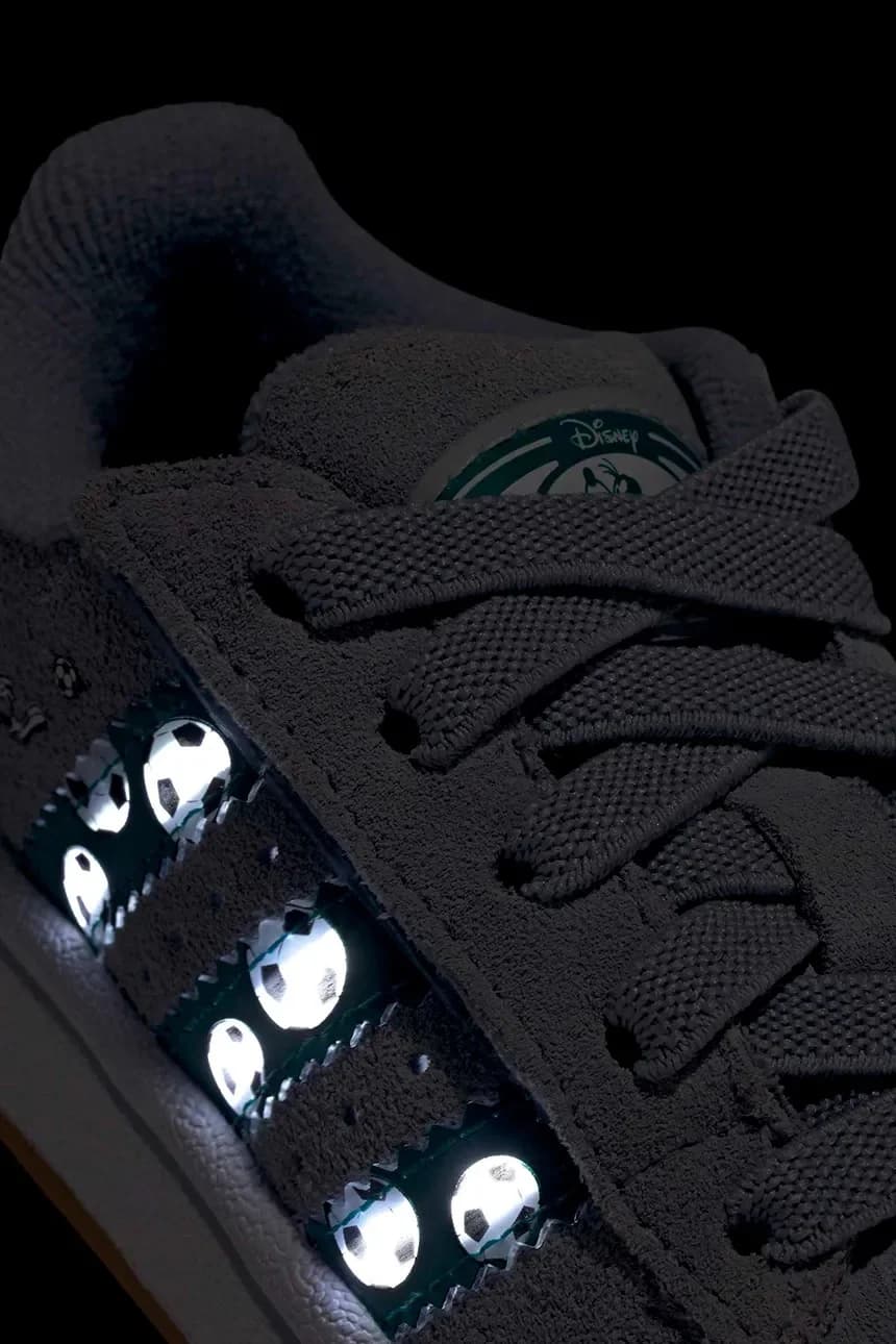 Детские кроссовки CAMPUS 00s LED LIGHTS - фото 10