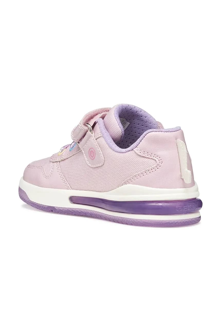 SKETLITE детские кроссовки - фото 5