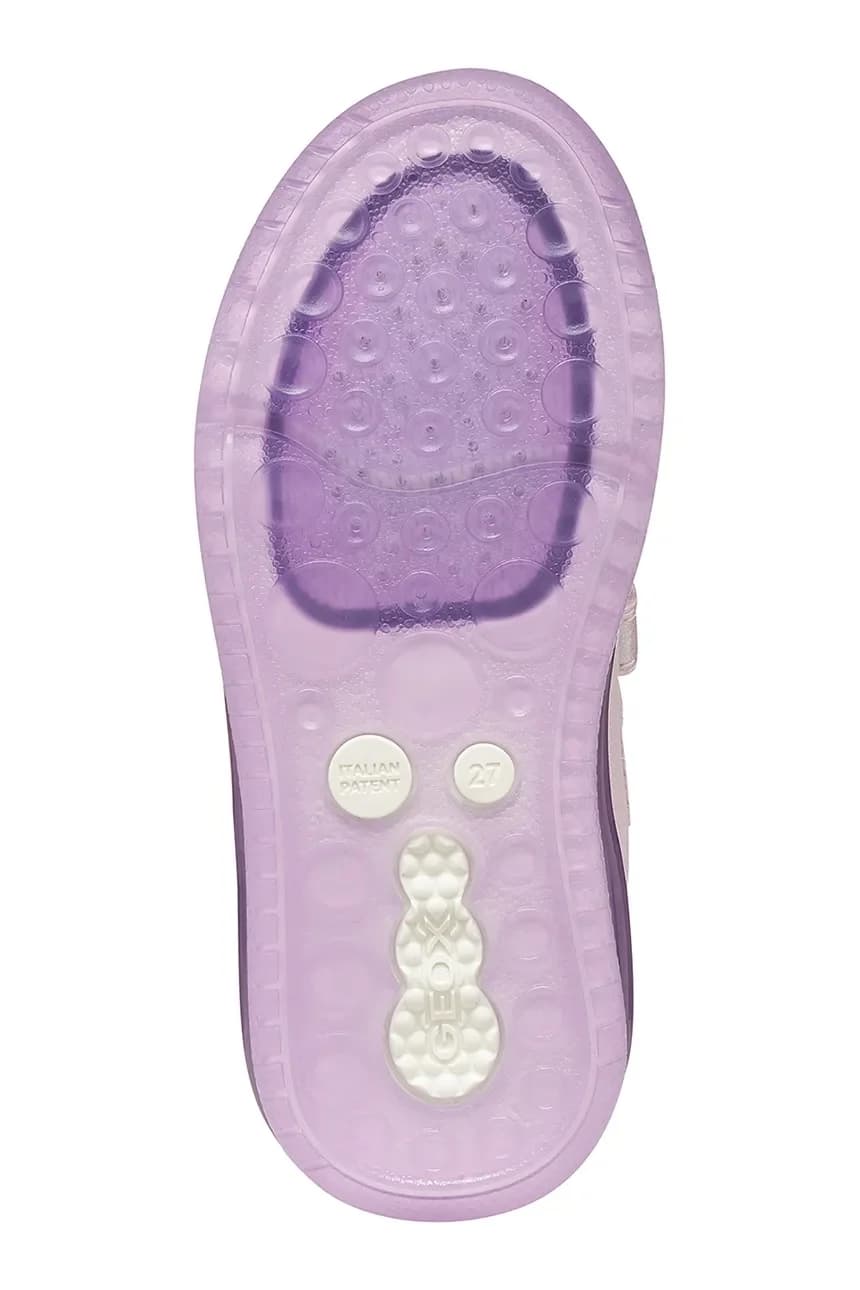 SKETLITE детские кроссовки - фото 7