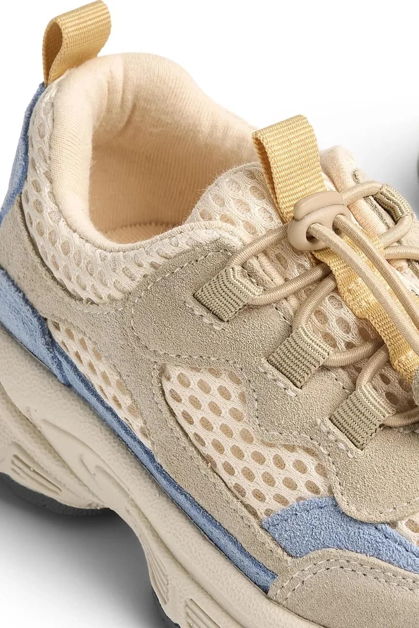 Детские кроссовки - фото 3