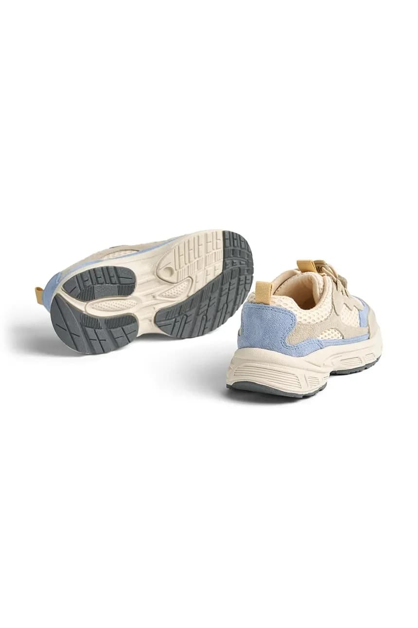 Детские кроссовки - фото 4