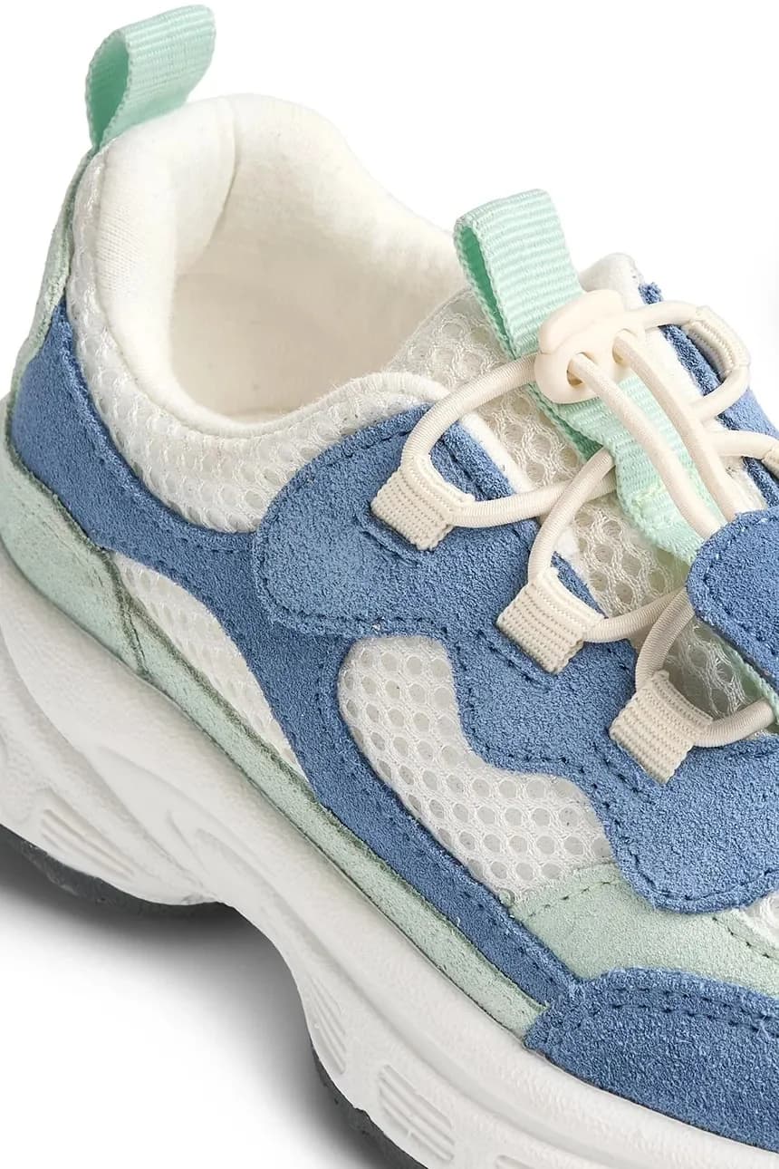 Детские кроссовки - фото 3