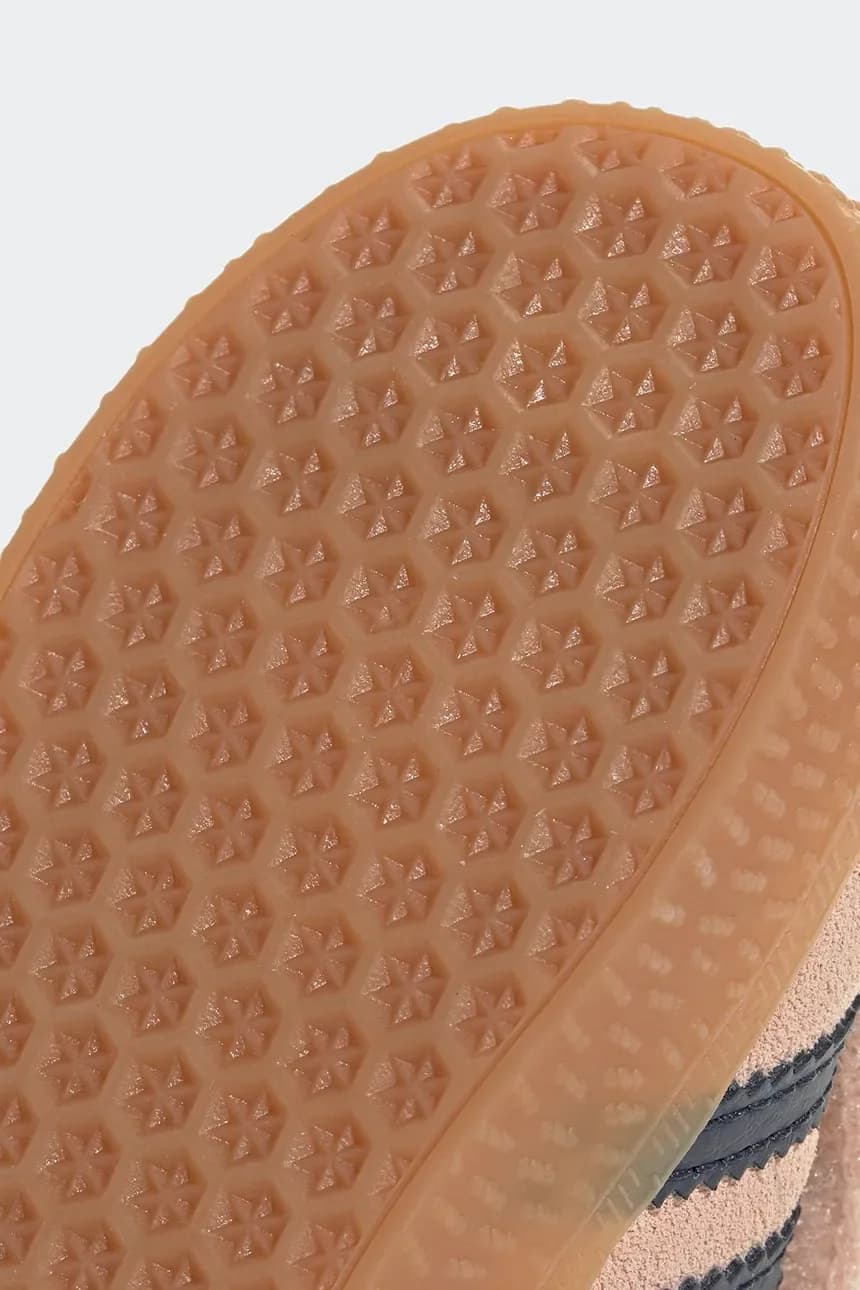 Детские замшевые кроссовки GAZELLE - фото 7