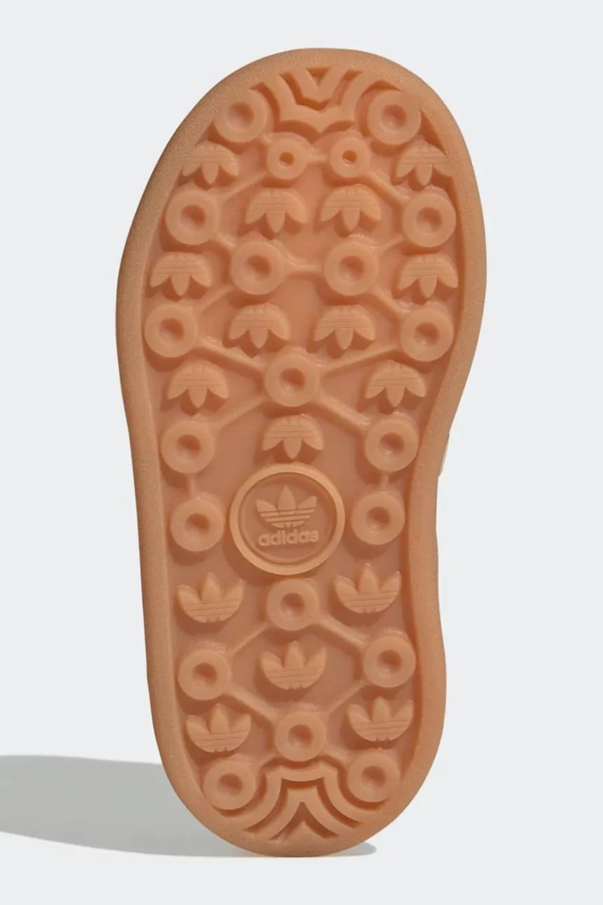 Детские кроссовки GAZELLE INDOOR - фото 6