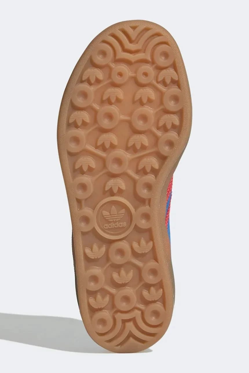 Детские кроссовки GAZELLE INDOOR - фото 6