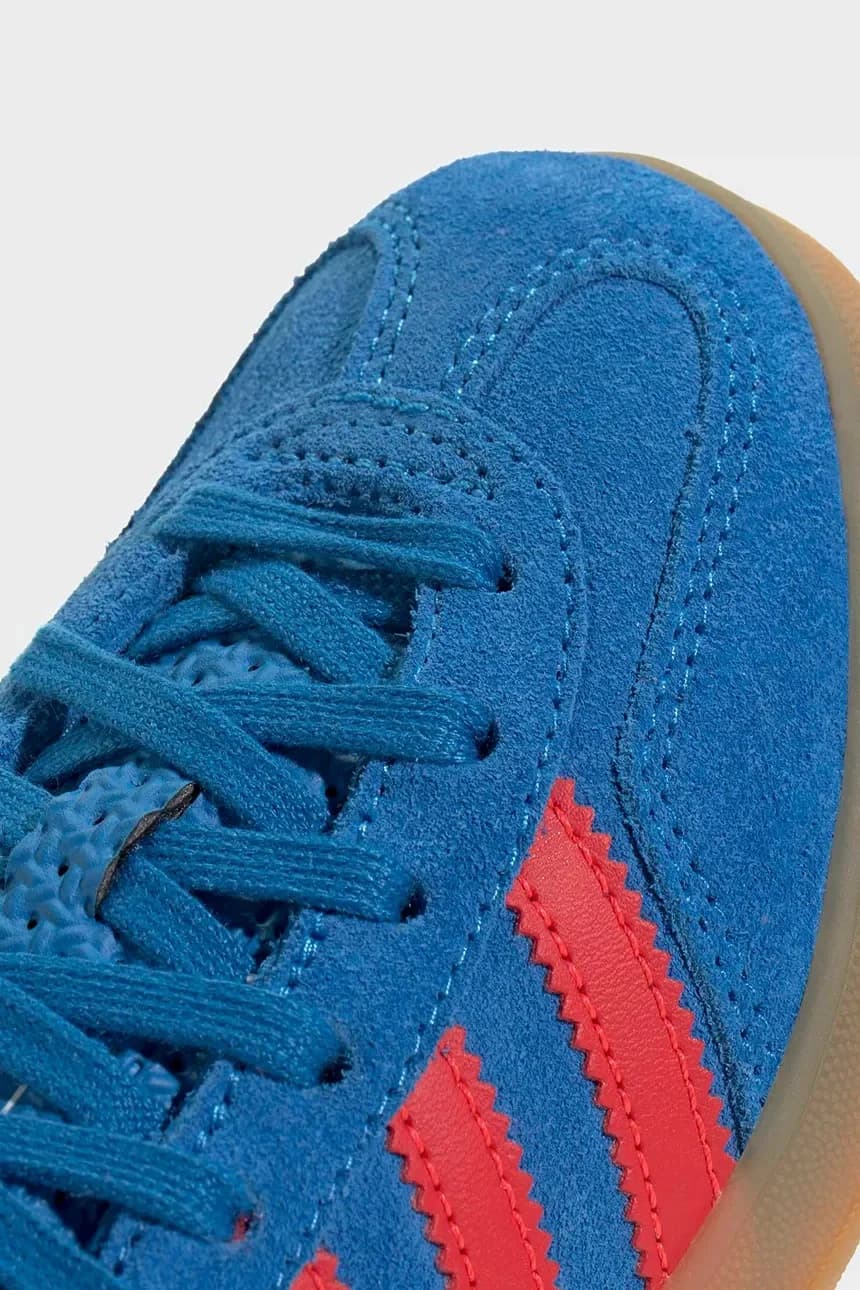 Детские кроссовки GAZELLE INDOOR - фото 7