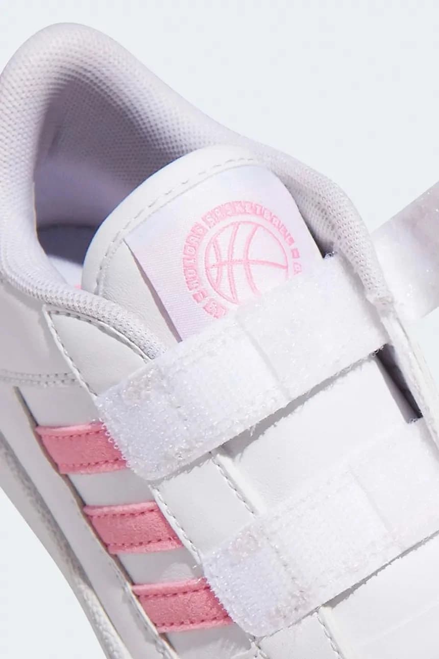 Детские кроссовки RAPID COURT - фото 8