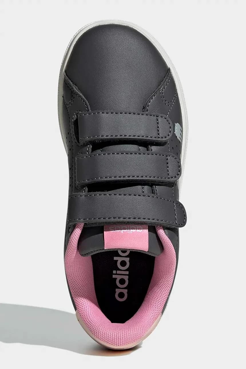 Детские кроссовки ADVANTAGE BASE 2.0 - фото 5